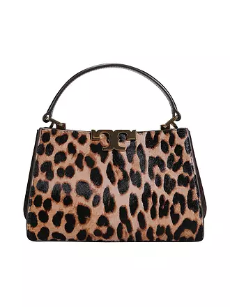 TORY BURCH | Ledertasche - Henkeltasche ELEANOR Mini | 